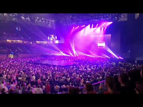 [190524] BLACKPINK IN YOUR AREA WORLDTOUR BERLIN/GERMANY- FANS SINGNING BOOMBAYAH