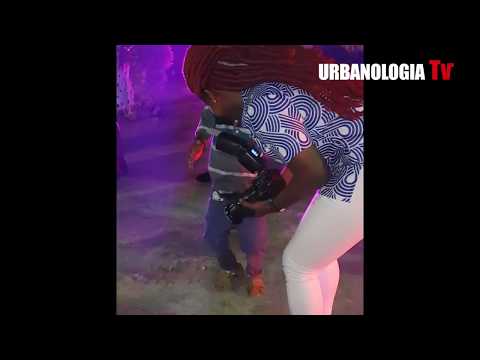 URBANOLOGIA TV - DESE FACE (CARARO) - GUINEA ECUATORIAL