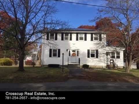 6 Howard Lane, Avon MA 02322 - Single Family Home - Real Estate - For Sale -