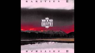 Big Country Celtic Dream