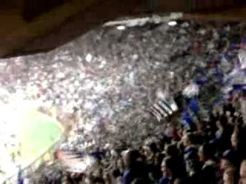 C'est buffalo @ bekerfinale 2010