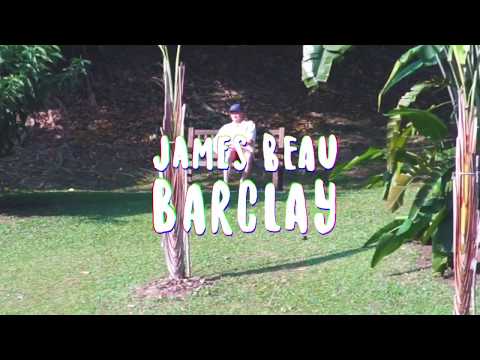 James Beau Barclay - You Make Life Easy (Kind of Official Video)