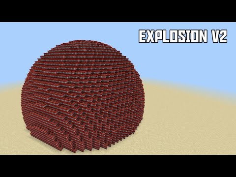 Explosion v2.