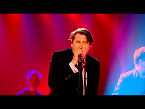 Bryan Ferry ~ Love Is the Drug 2007 (JonRoss)