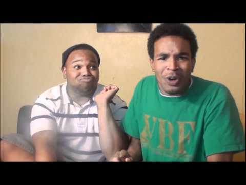 Emmanuel and Phillip Hudson - Ratchet Girl Anthem REMAKE