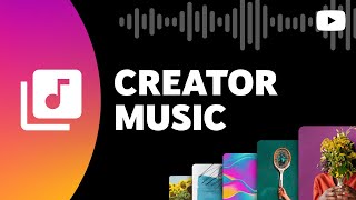 Creator Music