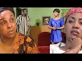 The Rejected One Emeka Ike Liz Benson Patience Ozokwor Classic Nollywood Movie Nigerian Movie