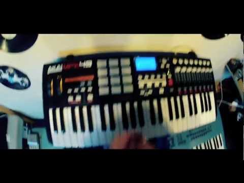 Smasher - No Sleep Ft Wretch 32, Maverick Sabre, Loudmouth, Black The Ripper