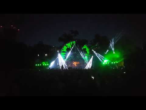 Airforce festival 2016