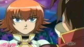 Dan Wont Admit He Loves And Misses Runo RE-UPLOADED