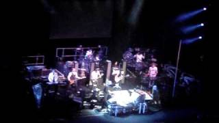 Blue Man Group 12/09/2009 part 2