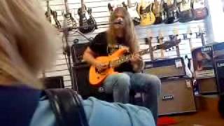 Mattias I.A Eklundh Clinic / Part 3/4