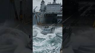 Download lagu US Navy Austin-class (LPD) LARC-V mp3