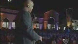 Enrico Ruggeri - Il futuro è un ipotesi - 2004 video italia