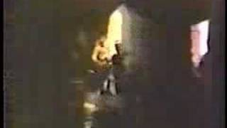 Alan White - Silly Woman