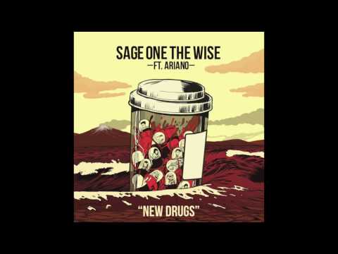 Sage One The Wise feat. Ariano - 