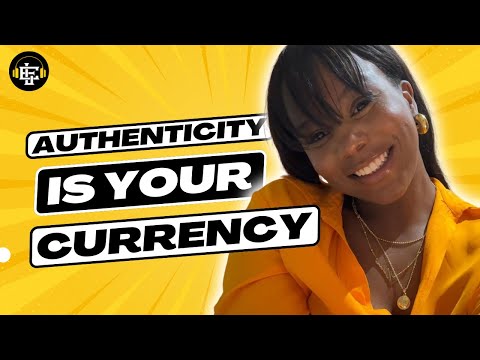 The Authentic Networker: Building Bridges, Not Barriers with Shanice Mears