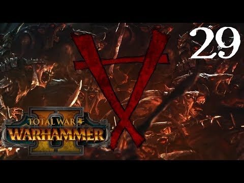 SB Plays Skrolk 29 - Malekith Ascendant