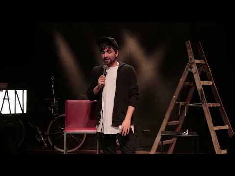 O dia que conheci um ator pornô - Daniel Murillo Naitan Show