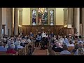 Mendelssohn - Symphony No.1 Op.11 2. Andante