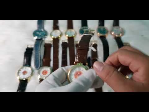 Đồng hồ Poljot President, Đồng hồ Nga, Đồng hồ chính hãng, đồng hồ tổng thống, đồng hồ T30.