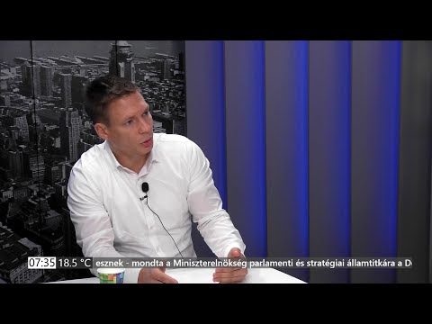 Pirkadat: Dr. Hortay Olivér – Mennyire fontos a Barátság?