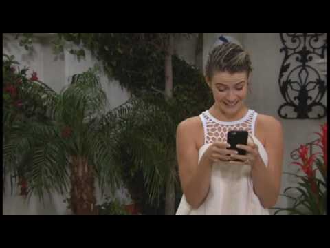 NEXT on THE BOLD AND THE BEAUTIFUL 7332