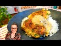 THE BEST CHICKEN I VE EVER MADE CHICKEN WITH PERFECT MUSTARD SAUCE