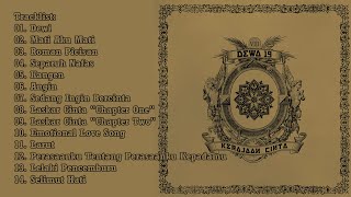 Download lagu DEWA 19 - KERAJAAN CINTA mp3 Download lagu DEWA 19 - KERAJAAN CINTA mp3