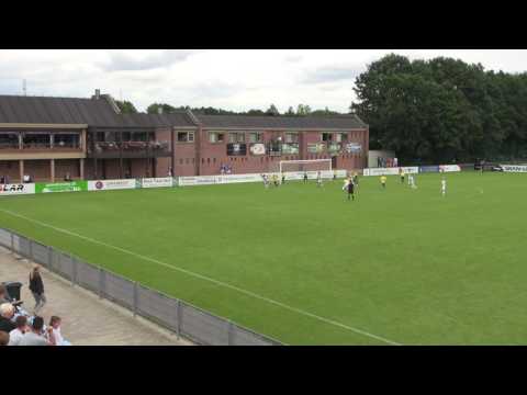 Brøndby U13 2016 - AB Resultat 4-0 BRØNDBY CUP