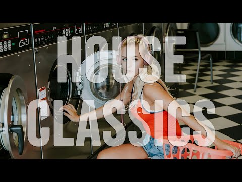 [House Classics DJ Mix] Daniele d'Agnelli - House all over 14-06-2022 | 671
