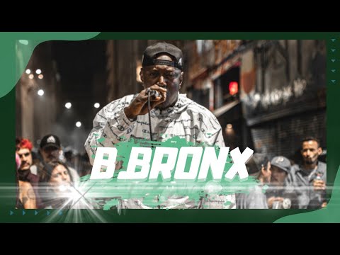 B.BRONX POCKET SHOW DA SEMANA| BATALHA DO POINT 30/06 #rap #batalhadopoint #b.bronx #rimas