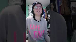 Time Is Up - Poppy Cover