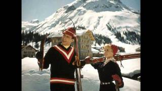 Peter Alexander - Oh, Lady Mary