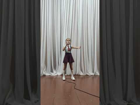 Рустамова Амина