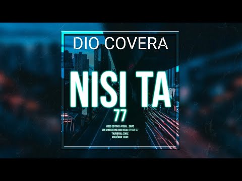 77 - NISI TA (COVER V2) *dio*
