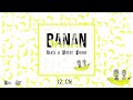 Kali & Peter Pann - Olé |Official Audio|