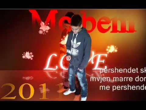 Mc Beni Ft Dona & Big Toni (Loti) - (2012)