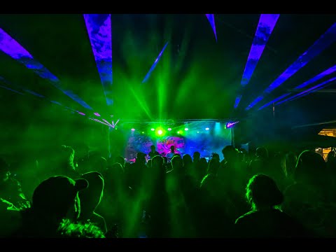 Solar Circuit - Skyward - 10.01.2022 - Strange Soiree II