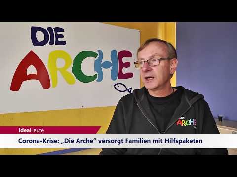 ideaHeute vom 02 06 20 - „Die Arche”