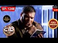 Daya Solves The Mysteries Of This Hotel | CID (Bengali) - Ep 1248 | Full Episode | 15 January 2023