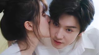 【ENG SUB】EP15-16：《难哄》姊妹篇💗甜萌少女赵露思×腹黑哥哥陈哲远💗【偷偷藏不住 Hidden Love】#赵露思 #陈哲远 #偷偷藏不住 #难哄