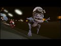 Crazy Frog Ping Ping Song 480P