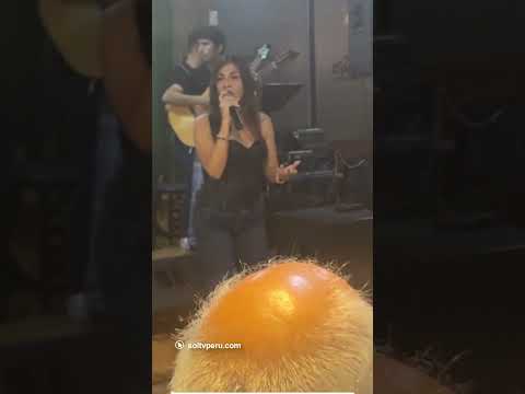 La Asociación de Artistas de Música Criolla de La Libertad rindió homenaje a la canción peruana