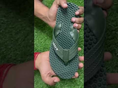 DANA MENS HAWAI SLIPPERS 6X9