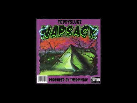 TEDDYSLUGZ x INSOMNIAC - NAPSACK