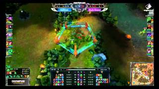 [閒聊] Madlife vs Maknoon