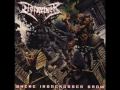 Where Angels Fear To Tread - Dismember