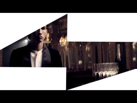 HUNGER TV: ISSUE 5 FASHION TEASER