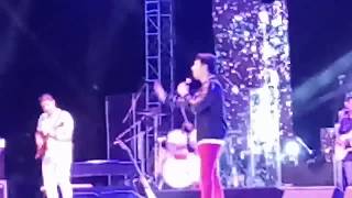 Hua Hai Aaj Pehli Baar  - Armaan Malik - Live in concert - MUFest 2018